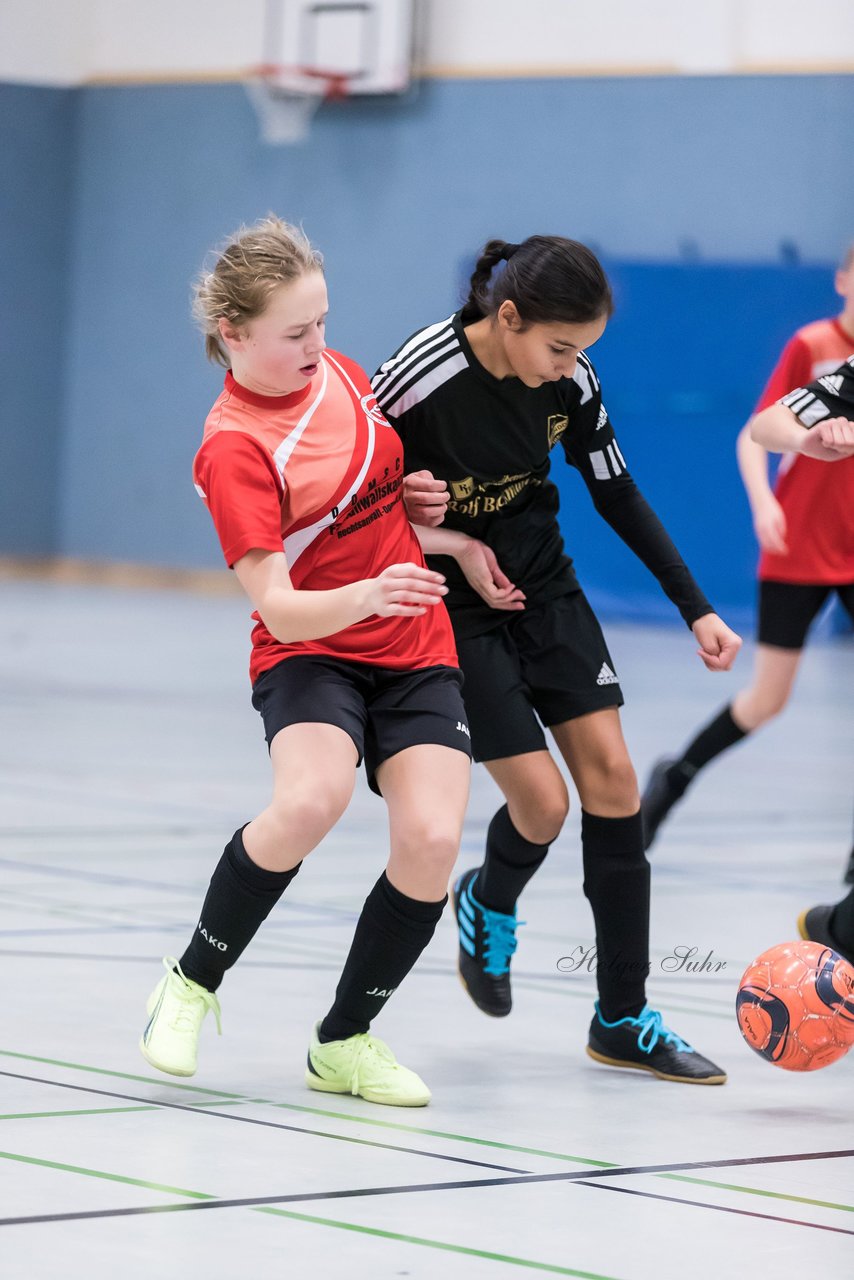 Bild 547 - wCJ Futsalmeisterschaft Runde 1